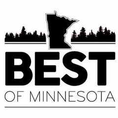 BEST OF MINNESOTA