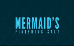 MERMAID'S FINISHING SALT