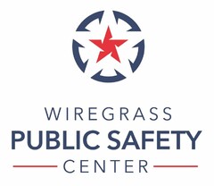 WIREGRASS PUBLIC SAFETY CENTER