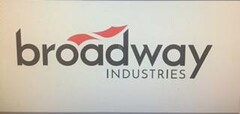 BROADWAY INDUSTRIES