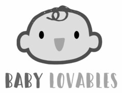 BABY LOVABLES