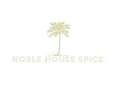 NOBLE HOUSE SPICE