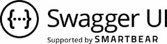 SWAGGER UI SUPPORTED BY SMARTBEAR