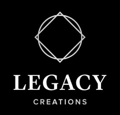 LEGACY CREATIONS