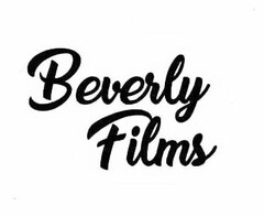 BEVERLY FILMS