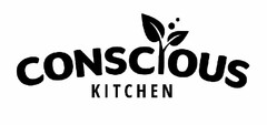 CONSCIOUS KITCHEN