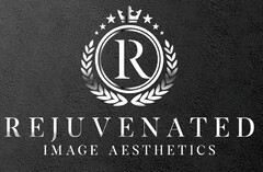 R REJUVENATED IMAGE AESTHETICS