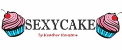 SEXYCAKE BY HEATHER HOUSTON