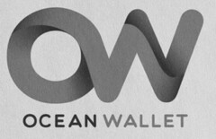 OW OCEAN WALLET