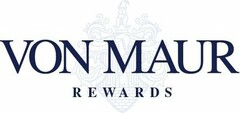 VON MAUR REWARDS