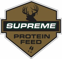 SUPREME PROTEIN FEED