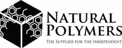 NATURAL POLYMERS THE SUPPLIER FOR THE INDEPENDENT