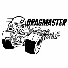 DRAGMASTER