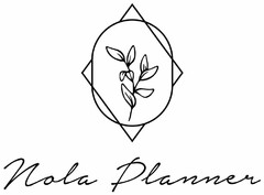 NOLA PLANNER