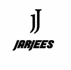 JJ JARJEES