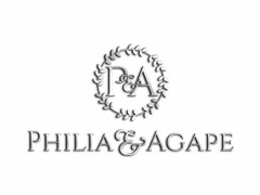 P&A PHILIA & AGAPE