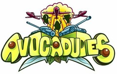 AVOCADUDES