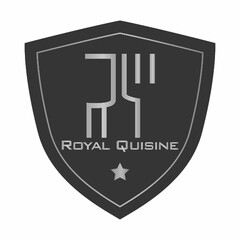 ROYAL QUISINE