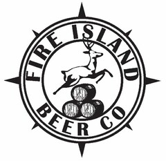 FIRE ISLAND BEER CO