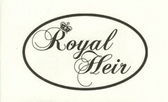 ROYAL HEIR