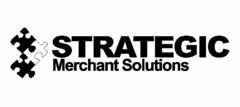 STRATEGIC MERCHANT SOLUTIONS