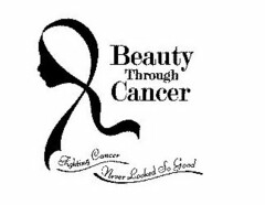 BEAUTY THROUGH CANCER FIGHTING CANCER NEVER LOOKED SO GOOD