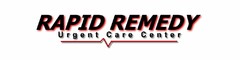 RAPID REMEDY URGENT CARE CENTER