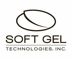 SOFT GEL TECHNOLOGIES, INC.