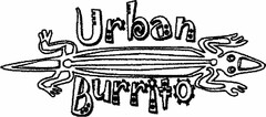 URBAN BURRITO