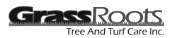 GRASSROOTS TREE AND TURF CARE INC.