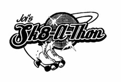 JOI'S SK8-A-THON