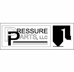 PRESSURE PARTS, LLC