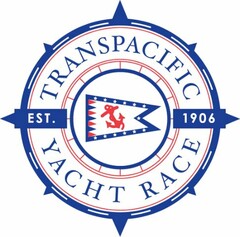 TRANSPACIFIC YACHT RACE EST. 1906