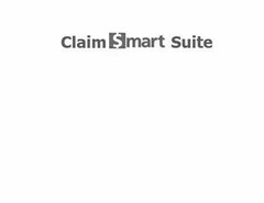 CLAIM$MART SUITE