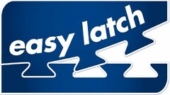 EASY LATCH