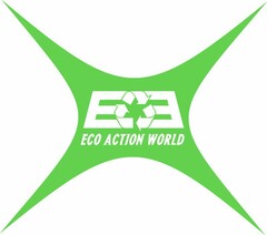 E E ECO ACTION WORLD