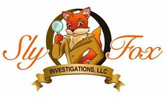 SLY FOX INVESTIGATIONS, LLC