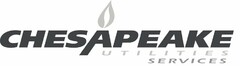 CHESAPEAKE UTILITIES SERVICES