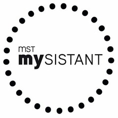 MST MYSISTANT