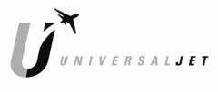 U UNIVERSAL JET