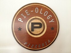 PIE-OLOGY P PIZZERIA