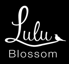 LULU BLOSSOM