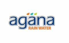 AGANA RAINWATER