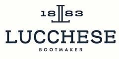 1883 LL LUCCHESE BOOTMAKER