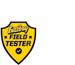 X EASTBAY FIELD TESTER X