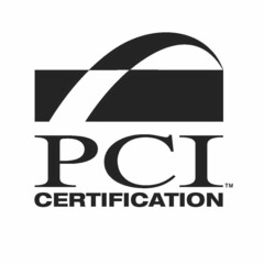 PCI CERTIFICATION