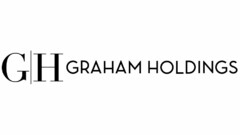 GH GRAHAM HOLDINGS