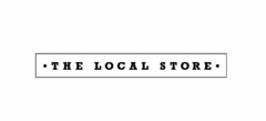 ·THE LOCAL STORE·