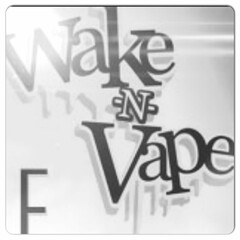 WAKE-N-VAPE