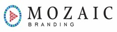 MOZAIC BRANDING